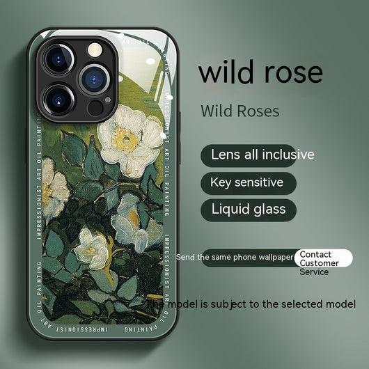 Funda Protectora con Cristal Templado para Teléfono - Image 7