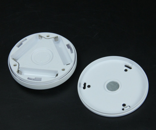 Lámpara LED Inteligente con Sensor de Movimiento para Armarios, Baños y Pasillos - Image 7