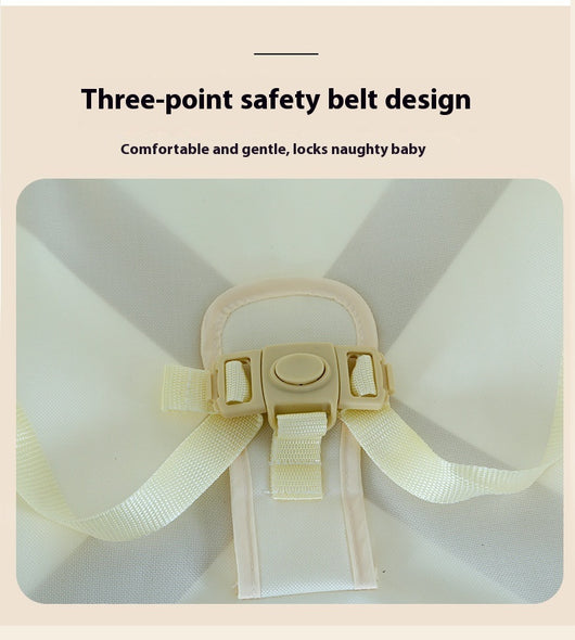 Silla Plegable Portátil para Camping Infantil - Image 22