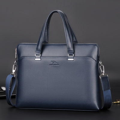 Maletín Ejecutivo para Hombre - Bolsa Profesional de Negocios - Image 15