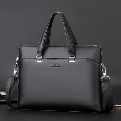 Maletín Ejecutivo para Hombre - Bolsa Profesional de Negocios - Image 3