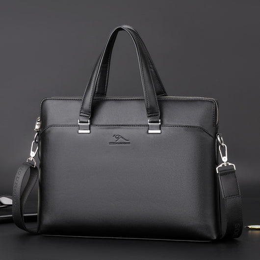 Maletín Ejecutivo para Hombre - Bolsa Profesional de Negocios - Image 16