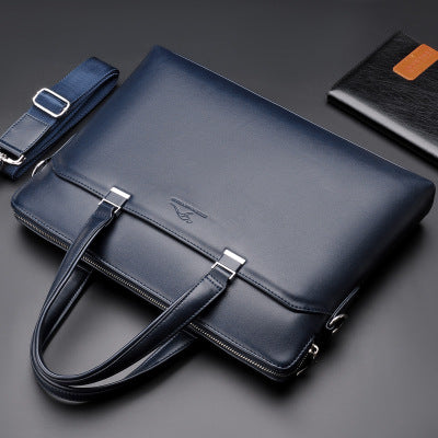 Maletín Ejecutivo para Hombre - Bolsa Profesional de Negocios