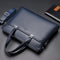 Maletín Ejecutivo para Hombre - Bolsa Profesional de Negocios