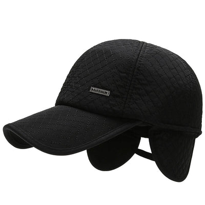 Gorra de Béisbol de Algodón 100% - Uso Todo el Año - Image 5