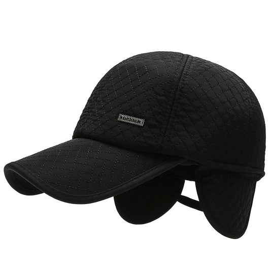 Gorra de Béisbol de Algodón 100% - Uso Todo el Año - Image 5
