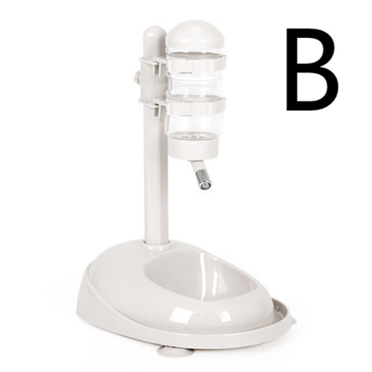 Fuente Automática de Agua para Mascotas - Image 2