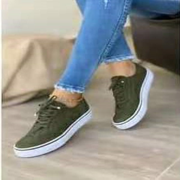 Zapatos para Mujer Talla Grande - Comodidad y Estilo