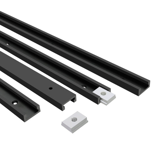 Deslizador T-Slot M8/M6 para Carpintería - Accesorios de Fijación Profesional - Image 44