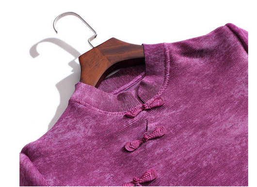 Traje Ejecutivo Primavera Mujer - Estilo Ligero y Moderno - Image 6