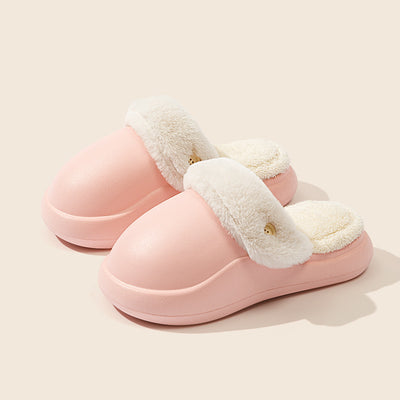 Pantuflas Térmicas para Pareja - Cómodas y Antideslizantes para Casa - Image 11