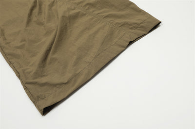 Pantalones de Trabajo Hip Hop con Bolsillos - Diseño Urbano para Hombre - Image 8