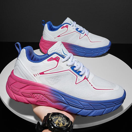 Zapatillas de Running Amortiguadas para Hombre y Mujer - Larga Distancia - Image 2