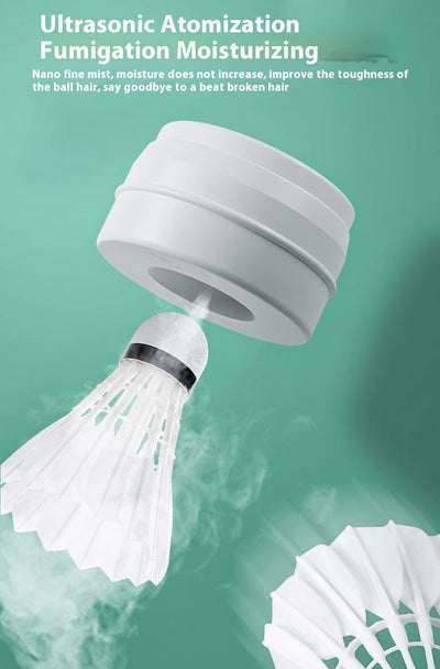 Humidificador Ultrasónico Portátil con Carga USB - Image 9