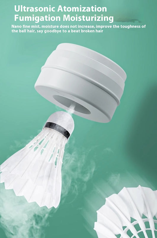 Humidificador Ultrasónico Portátil con Carga USB - Image 9