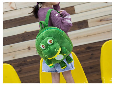 Mochila Peluche Dinosaurio Bebé - Image 18