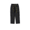 Pantalones Cargo Multibolsillos de Corte Recto Unisex - Estilo Urbano Casual