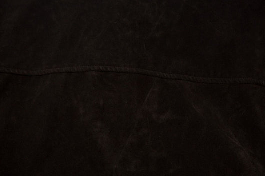 Chaqueta Desconstructida Cropped para Hombre - Ajuste Relajado Casual - Image 13