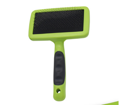 Kit Completo de Aseo para Mascotas con Rastrillo y Peine Deslanador - Image 6
