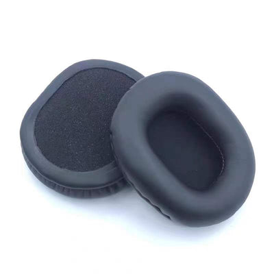 Almohadillas de Espuma para Auriculares - Cojinetes de Cuero Premium - Image 2