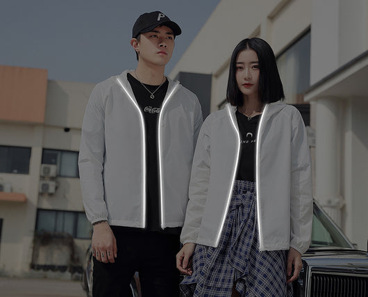 Chaqueta Protección Solar Unisex - Ligera y Transpirable para Verano - Image 20