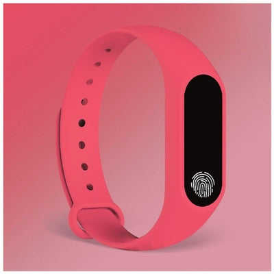 Pulsera Inteligente Deportiva Unisex con Monitor de Salud - Image 12