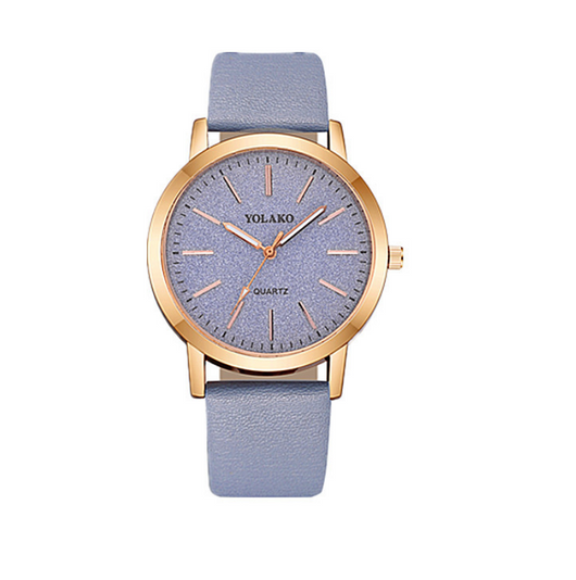 Reloj Pulsera Explosion - Moda Juvenil Hot Sale - Image 6