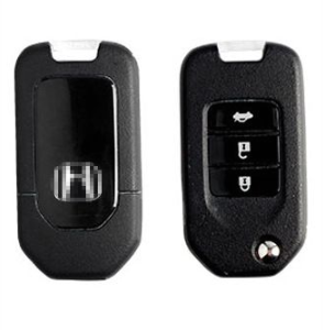 Funda de Fibra de Carbono para Llave de Auto - Image 4