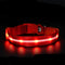 Red USB L