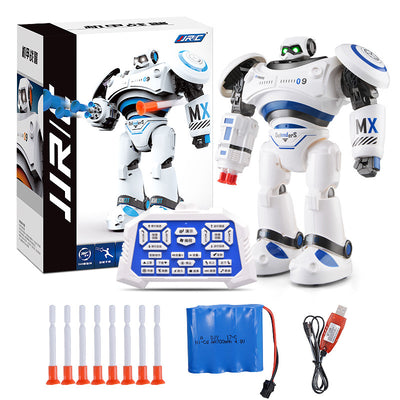 Robot de Control Remoto Inteligente - Image 3