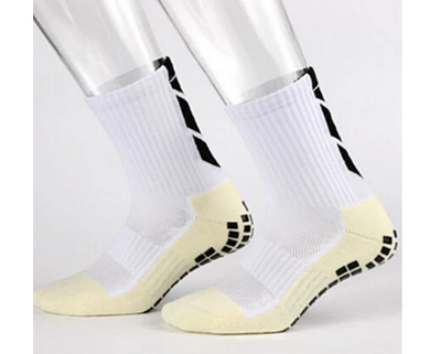 Calcetines de Fútbol Antideslizantes Reforzados - Image 7