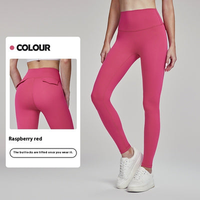 Leggings Yoga Cintura Alta Reductor Abdominal para Pilates - Image 5