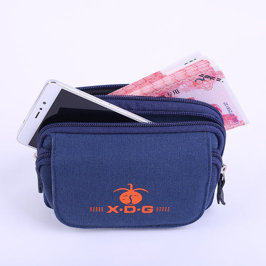 Cartera y Cinturón Outdoor para Hombre - Colección 2021 - Image 3
