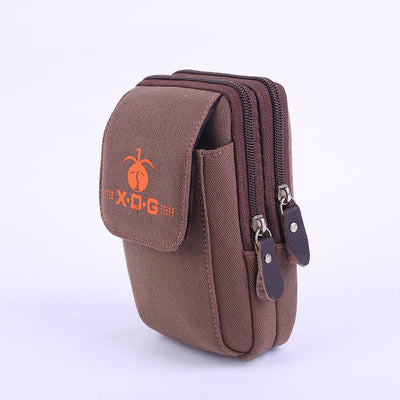 Cartera y Cinturón Outdoor para Hombre - Colección 2021