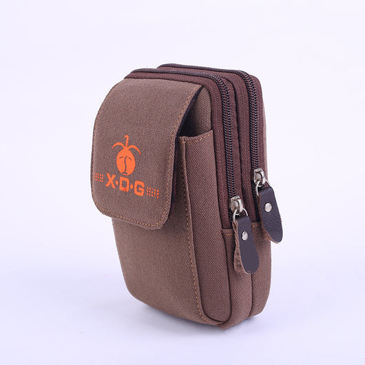 Cartera y Cinturón Outdoor para Hombre - Colección 2021