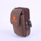 Cartera y Cinturón Outdoor para Hombre - Colección 2021