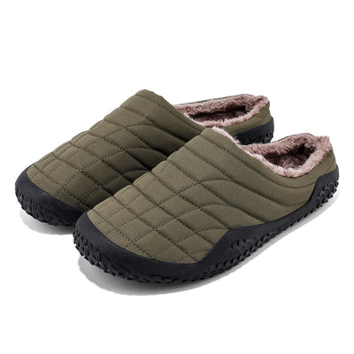 Pantuflas de Invierno Térmicas Unisex con Forro de Felpa - Image 3