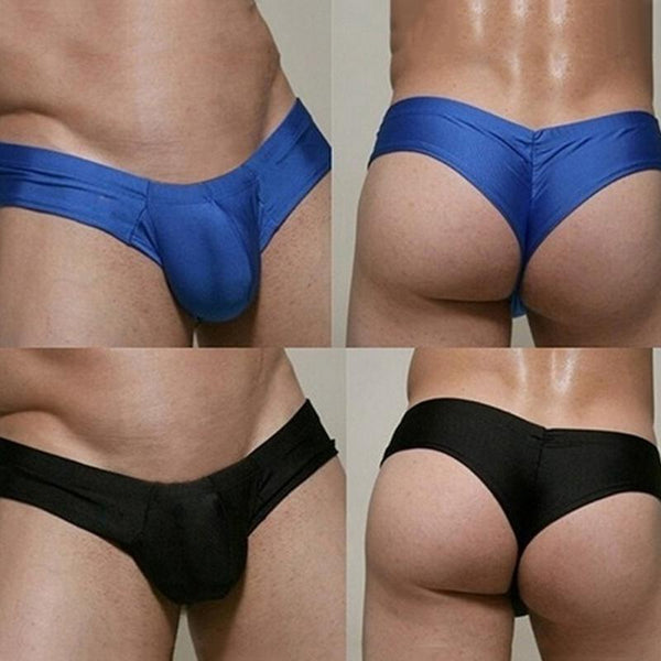 Calzoncillos Invisibles para Hombre