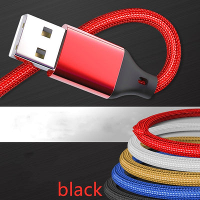 Cable de Carga Múltiple 3 en 1 - Universal - Image 4