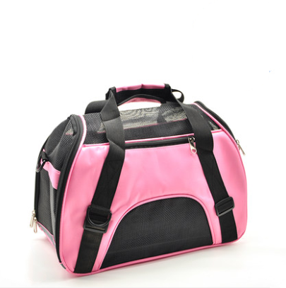 Mochila Transportadora para Perros - Bolsa de Viaje Pet