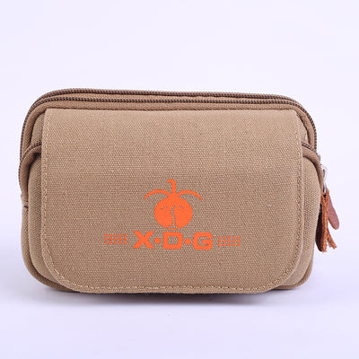 Cartera y Cinturón Outdoor para Hombre - Colección 2021 - Image 6