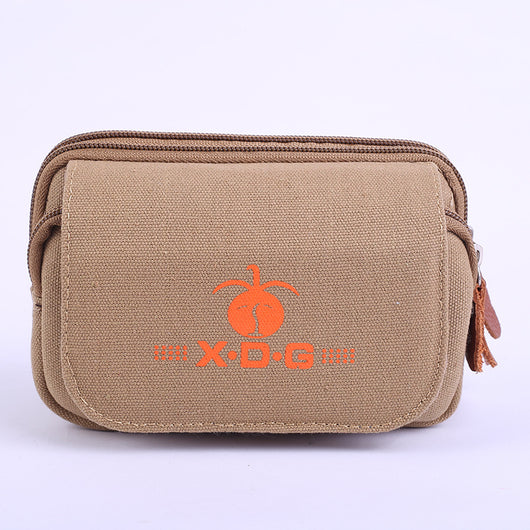 Cartera y Cinturón Outdoor para Hombre - Colección 2021 - Image 6