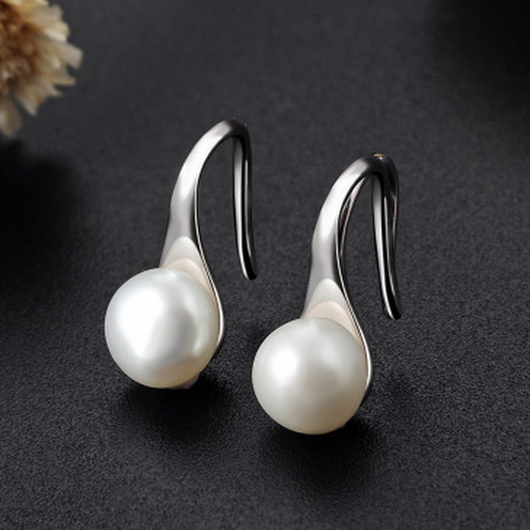 Aretes de Plata Esterlina 925 para Dama - Image 5