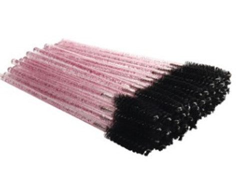 Cepillo Desechable de Cristal para Pestañas - Image 7