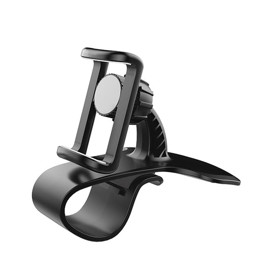 Soporte Universal para Celular en el Tablero