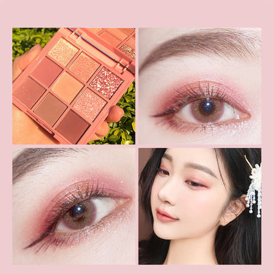 Paleta de Sombras Red Velvet Honey - Image 11