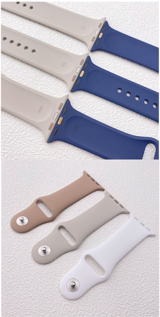 Correa de Reloj Silicona Pinkycolor - Ajuste Perfecto - Image 29