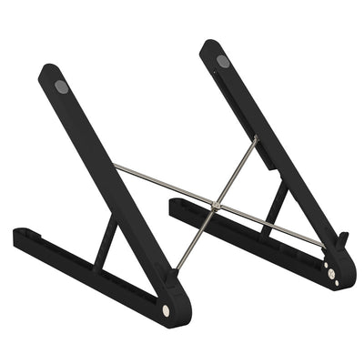 Soporte Refrigerante para Laptop Plegable Portátil - Image 13