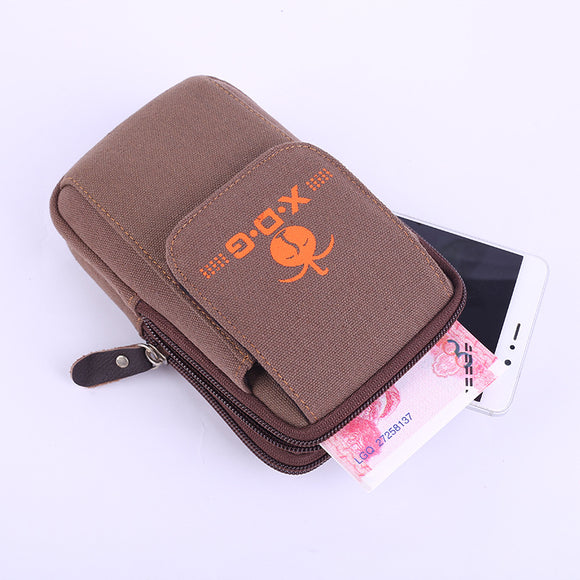 Cartera y Cinturón Outdoor para Hombre - Colección 2021