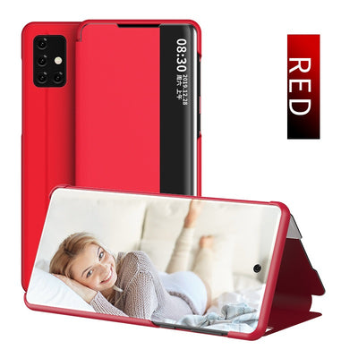Funda Tipo Flip para Teléfono en Cuero - Image 14